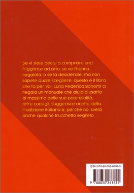 Le Migliori Ricette per la Friggitrice ad Aria — Libro - 2