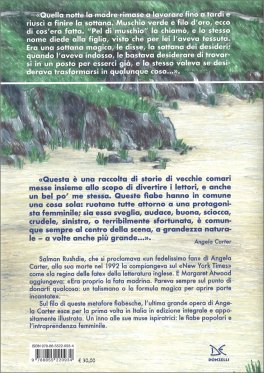 Le Mille e una Donna — Libro - 2