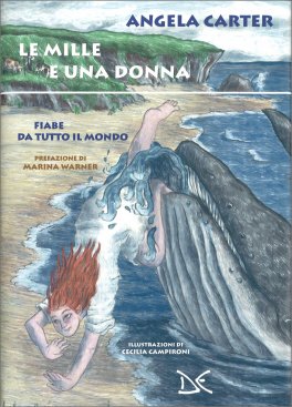 Le Mille e una Donna — Libro - 1