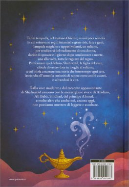 Le Mille e una Notte — Libro - 2