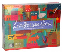 Le Mille e una Storia - 1