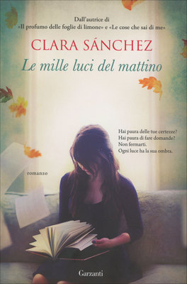 Le Mille Luci del Mattino — Libro - 1