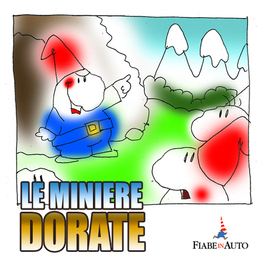 Le Miniere Dorate - Download MP3 — mp3 - 1