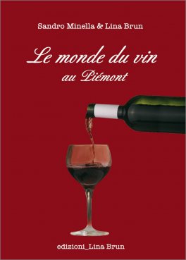 Le Monde du Vin au Piémont — Livre - 1