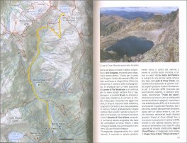 Le Montagne del Trentino in 15 Escursioni — Libro - 3