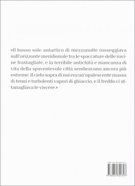 Le Montagne della Follia — Libro - 2