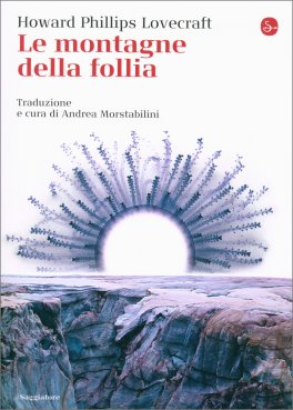Le Montagne della Follia — Libro - 1