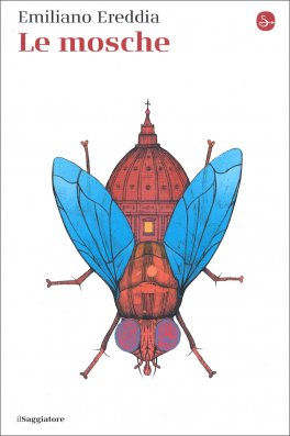 Le Mosche — Libro - 1