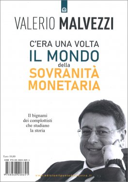 Le Mostruose Bugie dell'Economia — Libro - 2