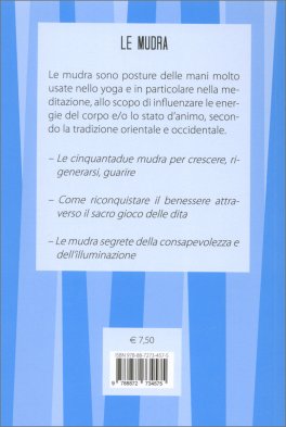 Le Mudra — Libro - 2