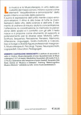 Le Musiche per la Dislessia — Libro - 2