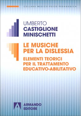 Le Musiche per la Dislessia — Libro - 1