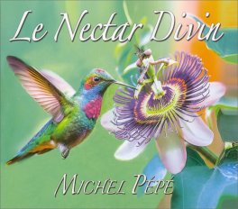Le Nectar Divin — CD - 1