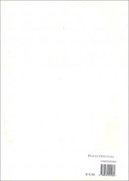 Le Nostre Piante Officinali — Libro - 2
