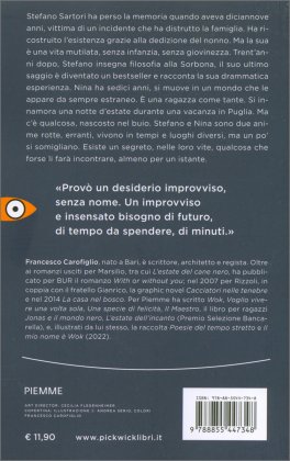 Le Nostre Vite — Libro - 2