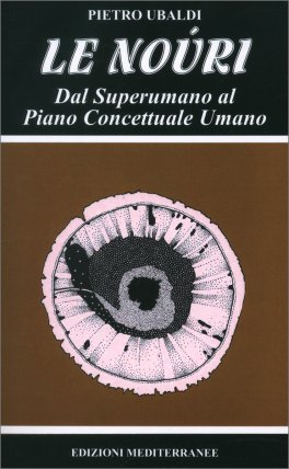 Le Noùri — Libro - 1