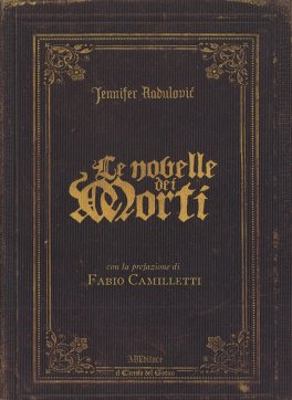 Le Novelle dei Morti — Libro - 1