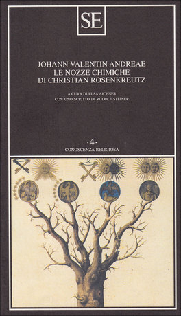 Le Nozze Chimiche di Christian Rosenkreutz 