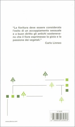 Le Nozze delle Piante — Libro - 2