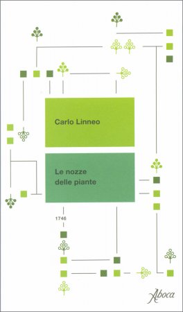 Le Nozze delle Piante — Libro - 1