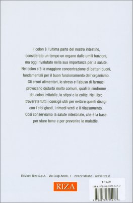 Le Nuove Cure Salva-Colon — Libro - 2