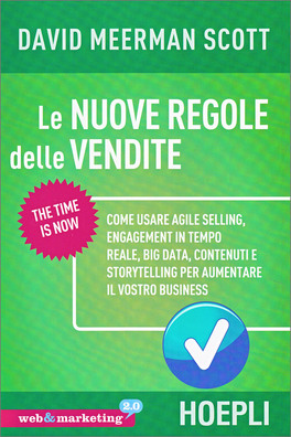 Le Nuove Regole delle Vendite — Libro - 1