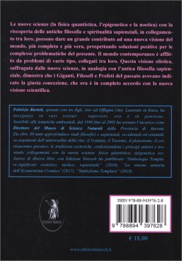 Le Nuove Scienze e le Antiche Filosofie — Libro - 2
