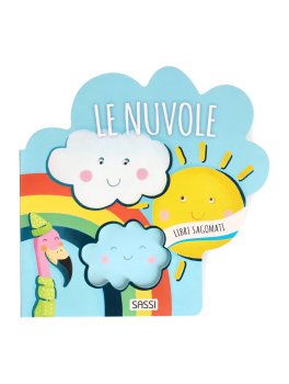 Le Nuvole — Libro - 1