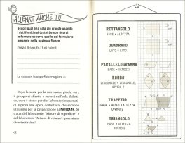 Le Olimpiadi della Matematica — Libro - 3