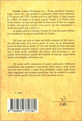 Le Opere Scientifiche di Goethe — Libro - 2