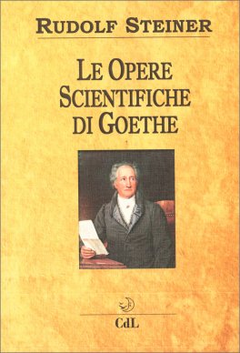 Le Opere Scientifiche di Goethe — Libro - 1