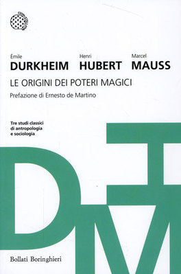 Le Origini dei Poteri Magici  — Libro - 1