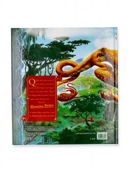 Le Origini del Regno della Fantasia — Libro - 2