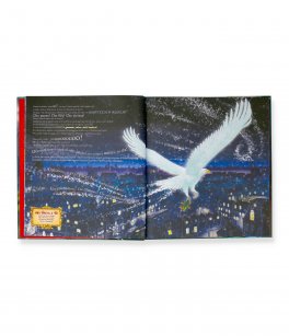 Le Origini del Regno della Fantasia — Libro - 3