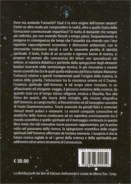 Le Origini dell'Universo — Libro - 2