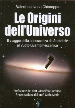 Le Origini dell'Universo — Libro - 1