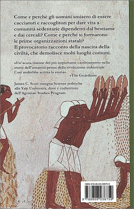 Le Origini della Civiltà - Una Controstoria — Libro - 2