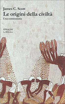 Le Origini della Civiltà - Una Controstoria — Libro - 1