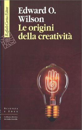 Le Origini della Creatività — Libro - 1