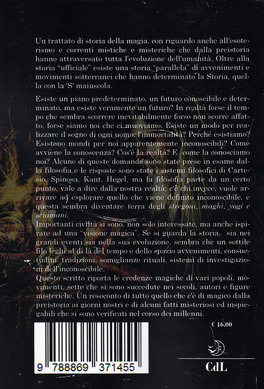 Le Origini della Magia — Libro - 2