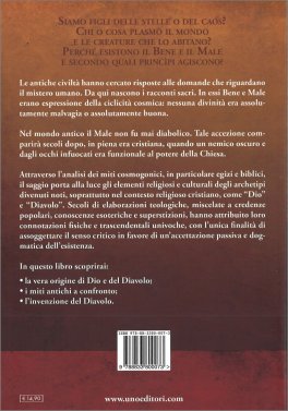 Le Origini di Dio e del Diavolo — Libro - 2