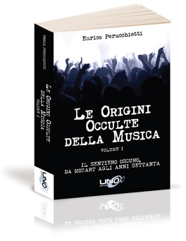 Le Origini Occulte della Musica - Vol.1  — Libro - 3