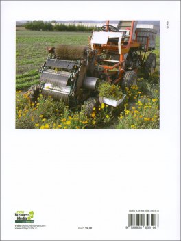 Le Piante Officinali — Libro - 2