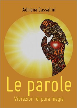 Le Parole — Libro - 1
