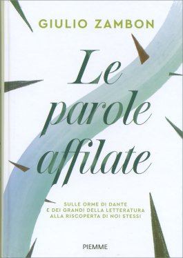 Le Parole Affilate — Libro - 2