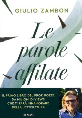 Le Parole Affilate — Libro - 1