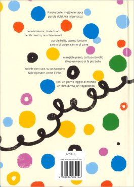 Le Parole Belle — Libro - 2