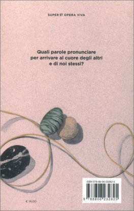 Le Parole che ci Salvano — Libro - 2