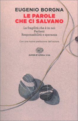Le Parole che ci Salvano — Libro - 1