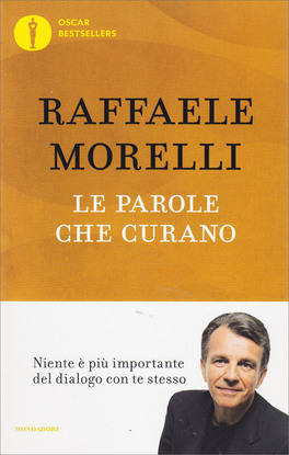 Le Parole che Curano — Libro - 1
